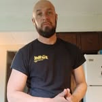 Nathan Caron - @proud_daddyoffour - Instagram