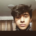 Nathan Carrasco - @ninjaro_26 - Instagram
