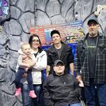 Nathan Carrasco - @krazynate81 - Instagram