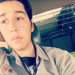 Nathan Madrid - @nathancarrascomadrid - Instagram
