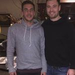 Nathan Carson - @nathancarson74 - Instagram
