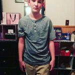 Nathan Carson - @nathancarson5073 - Instagram