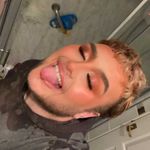 Nathan Carson - @paintedbynath - Instagram
