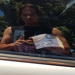 Nathan Carson - @nmcarsonn - Instagram