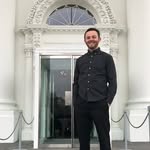 Nathan Cassady - @nathancassady1 - Instagram