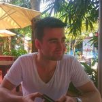 Nathan Cassidy - @nathancassidy83 - Instagram
