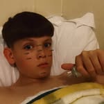 Nathan Cassidy - @nathancassidy54 - Instagram