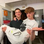 Nathan Cassidy - @nathancassidy05 - Instagram