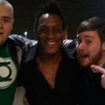 Nathan Cassidy - @cassog17 - Instagram