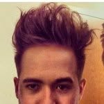 Nathans Hair - @nathancastleberryshair - Instagram