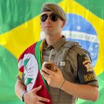 Nathan Castoldi - @nathancastoldi - Instagram