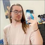 Nathan Cathcart - @natepotat96 - Instagram