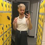 Nathan Cathcart - @je.suis.nathan - Instagram