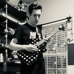 Nathan Caudill - @natecguitar - Instagram