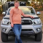 Nathan Caudill - @the_2nd_gen_tacoma_whisperer - Instagram