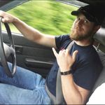 Nathan Caudill - @91blackyota - Instagram