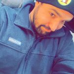 Nathan Caudill-Oakes - @nathanoakes - Instagram