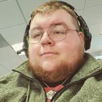 Nathan Caudill-Rakes - @burgin.silvershield - Instagram
