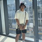Nathan Cervantes - Facebook