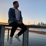 Nathan Cervantes - @ncervantes98 - Instagram