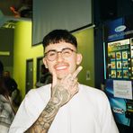 Nathan Cervantes - Facebook