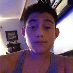 Nathan Cervantes - @dame_shine - Instagram