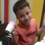 Nathan Cervantes - Facebook