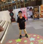 Nathan Cervantes - Facebook