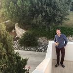 Nathan Chalk - @chalkynathan - Instagram