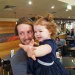 Nathan Chalk - @chalky383 - Instagram