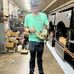 Nathan Chanley - Facebook