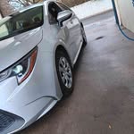 Nathan Chambliss - @2021toyota_corolla_le_gang - Instagram