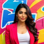 Chantelle Alexandra Nathan - @chantelleenathan - Instagram