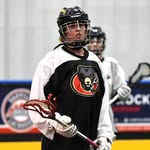 Nathan Chaplin - @chappylax - Instagram