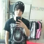 Nathan Chaplin - @nathan262000 - Instagram