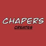 Nathan Chaplin - @chapers_creates - Instagram