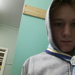 Nathan Chaplin - @thecookienathan - Instagram