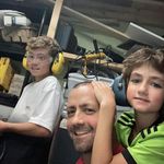 Jo Nathan Charet-te - @jonathan.charette.50 - Instagram