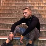 ~⚜𝒩𝒶𝓉𝒽𝒶𝓃  𝒞𝒽𝒶𝓇𝓇𝑜𝓃 ⚜~ - @nathan.charron - Instagram
