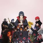 Nathan Charron - @1akatsuki14 - Instagram