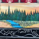 Nathan Chavarria - @nathans_painting_ - Instagram