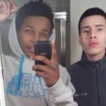 Nathan Chavarria - @nathanchavarria - Instagram