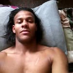 Nathan Cheeks - @nathancheeks - Instagram
