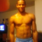 Nathan Cheeks - @nathanrosscheeks - Instagram