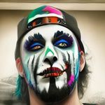 Nathan Childers (HAPPY) - @bummer_empire - Instagram