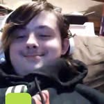 Nathaniel b - @chilsonnathan - Instagram