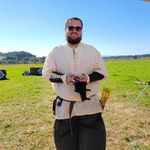 Nathan Chronister - @nathangreyjedi - Instagram