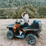 Nathan Clairmont - @jahmalresosp5 - Instagram
