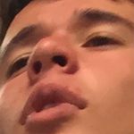 Nathan Cleaver - @nate_the_great198 - Instagram