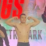 Nathan Cleaver - @nathancboxing - Instagram